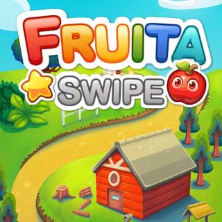 缤纷水果消消乐