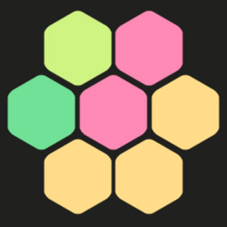 六角消除，最新版俄罗斯方块！