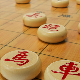 中国象棋
