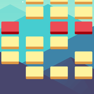 砖块消除大战！